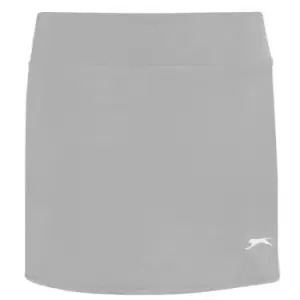 image of Slazenger Court Skort - Grey