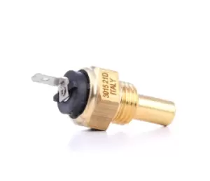 Image of FACET Coolant Temperature Sensor BMW,SKODA 7.3015 62110788115,111982410,113982410 Coolant Sensor 115982410,6U0919501A