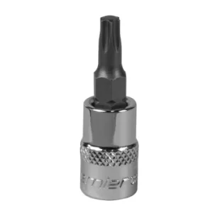 image of TRX-Star* Socket Bit T25 1/4" Sq. Drive