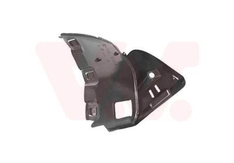 Image of VAN WEZEL Wheel arch liner VAN WEZEL 0648435