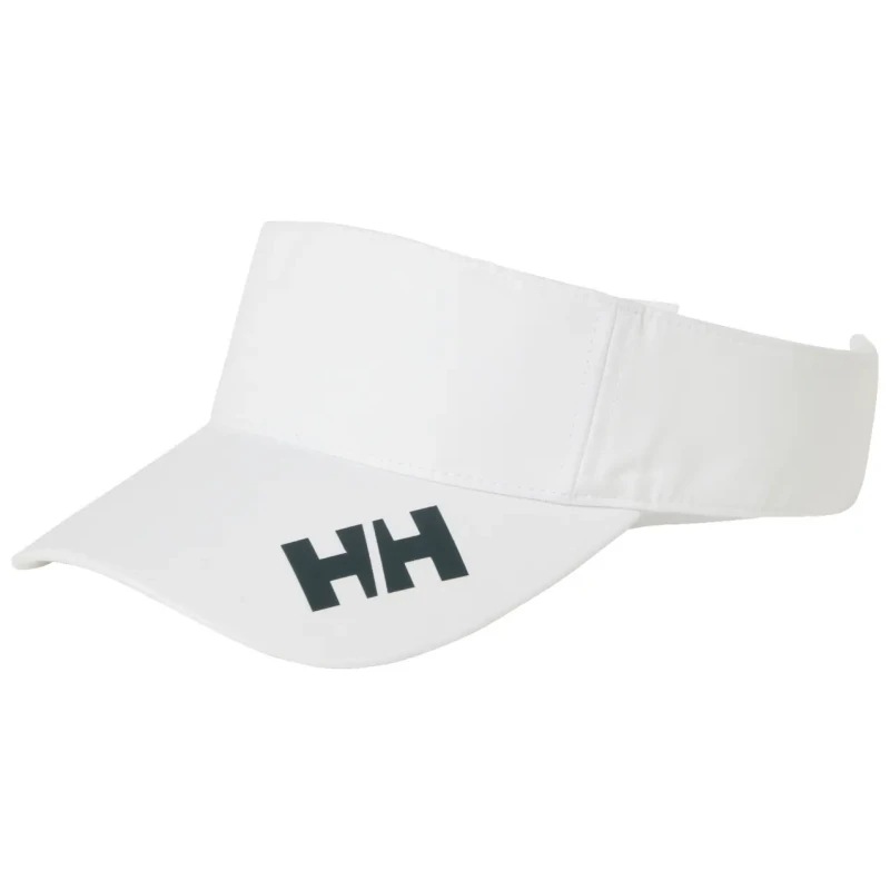 Image of Helly Hansen Cap Helly Hansen Crew 2.0 Blanc Unisex TU