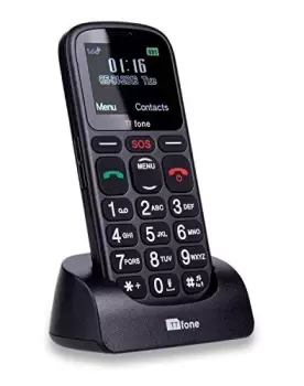 Image of TTfone Comet