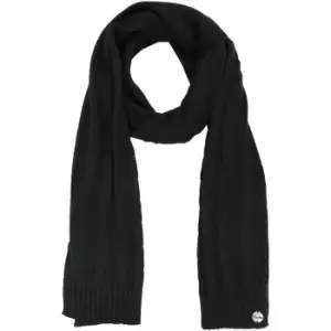 Image of Regatta Womens/Ladies Multimix II Cable Knit Warm Winter Walking Scarf One Size