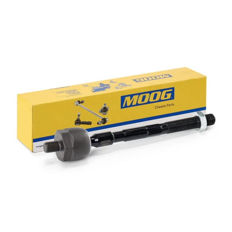 Image of MOOG RE-AX-3760 Inner Tie Rod Inner Tie Rod (51)