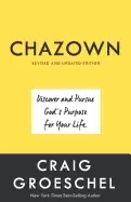 Image of chazown revised and updated edition discover and pursue gods purpose for yo