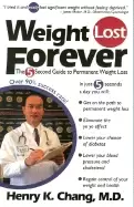 Image of weight lost forever the 5 second guide to permanent weight loss