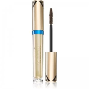 image of Max Factor Masterpiece Volumizing and Curling Waterproof Mascara Shade Black Brown 4.5ml