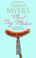 Image of meat thy maker
