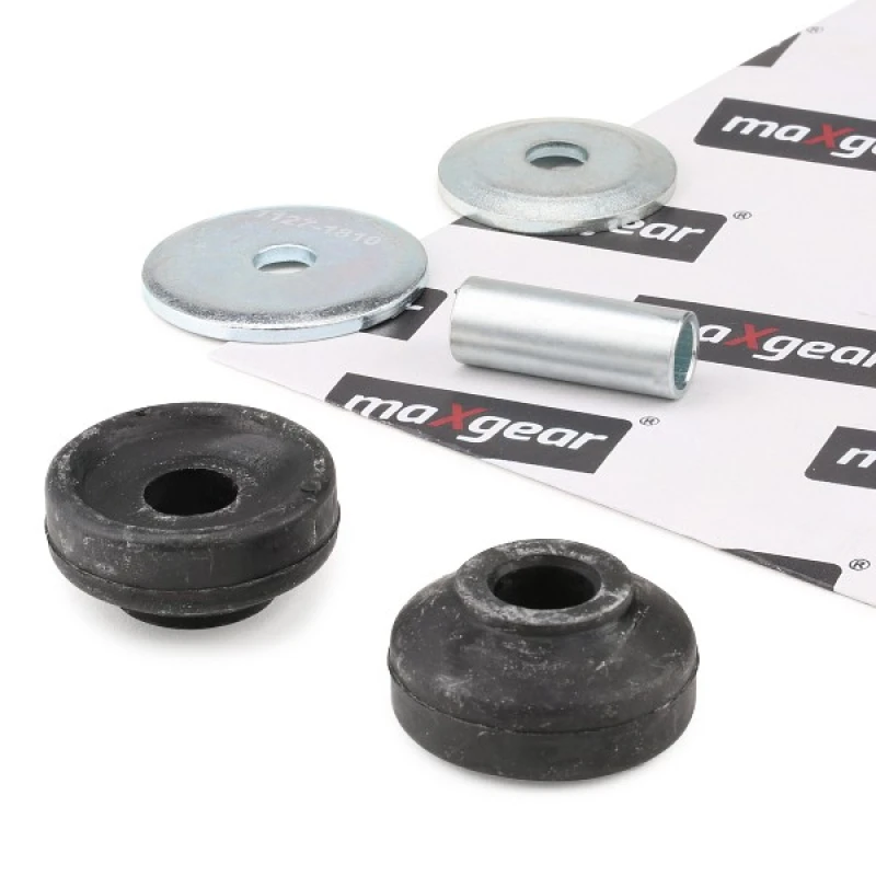 Image of MAXGEAR Top strut mount MAXGEAR 72-2655
