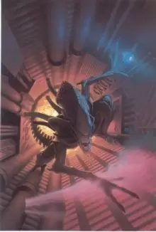 Image of Aliens Epic Collection: The Original Years Vol. 1