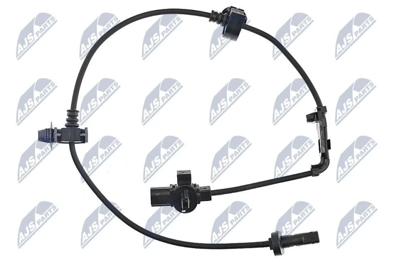 Image of NTY ABS sensor NTY HCA-HD-022