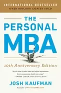 Image of personal mba 10th anniversary edition