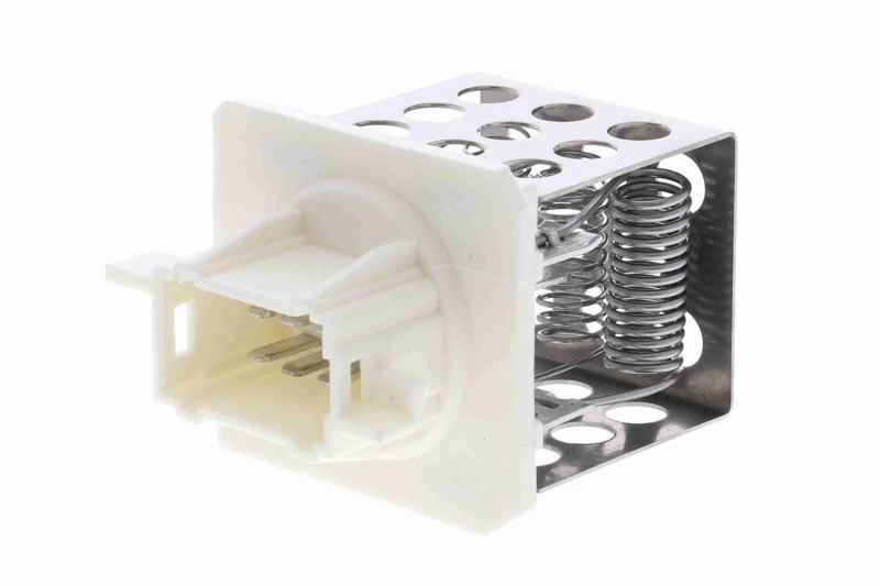 Image of VEMO V42-79-0008 Regulator, passenger compartment fan Original VEMO Quality Regulator,passenger compartment fan (4394)