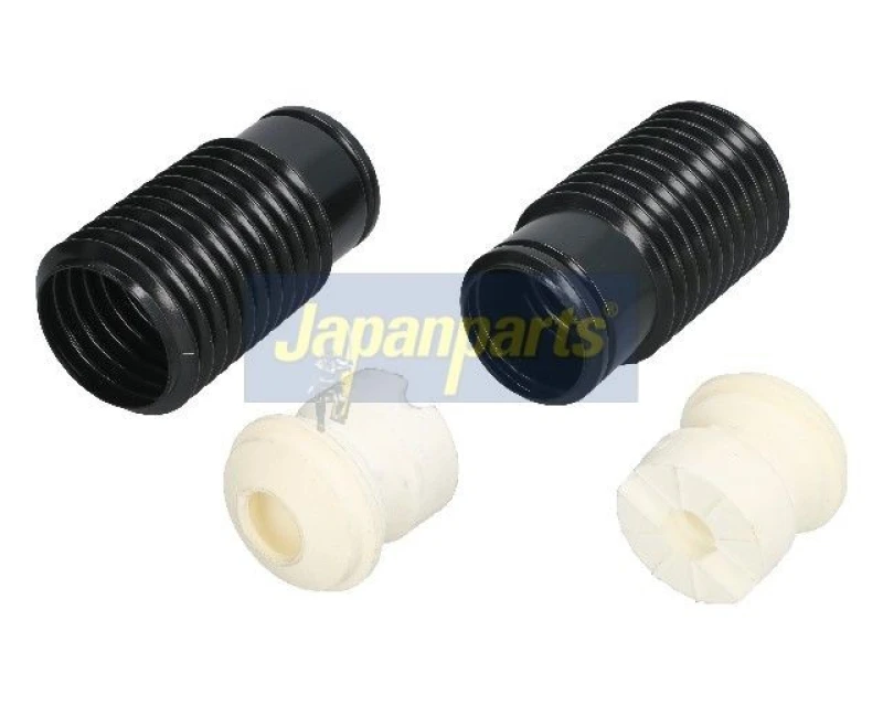 Image of JAPANPARTS Dust cover kit, shock absorber JAPANPARTS KTP-0405