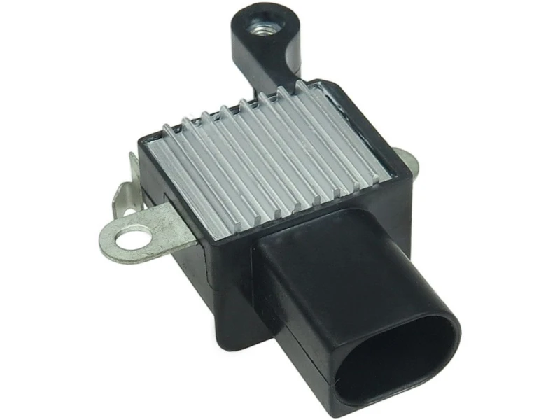 Image of AS-PL Alternator voltage regulator AS-PL ARE6126P