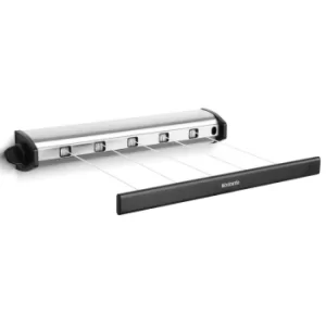 Image of Brabantia Pull-Out Drying Line Stainless Steel