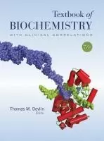 Image of Textbook of Biochemistry with Clinical by Thomas M. Devlin