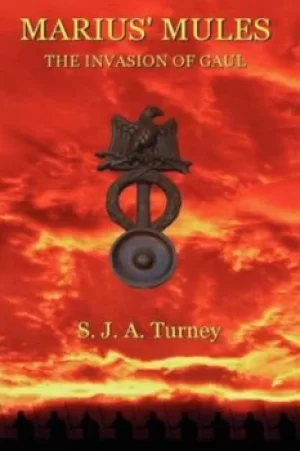 Image of Marius Mules by S. J. A Turney