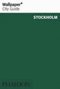 Image of Stockholm 2015 Paperback