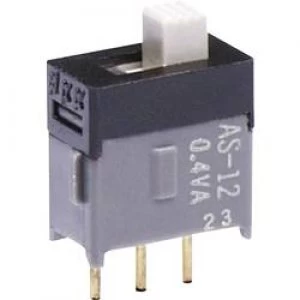 Image of NKK Switches AS12AP AS12AP