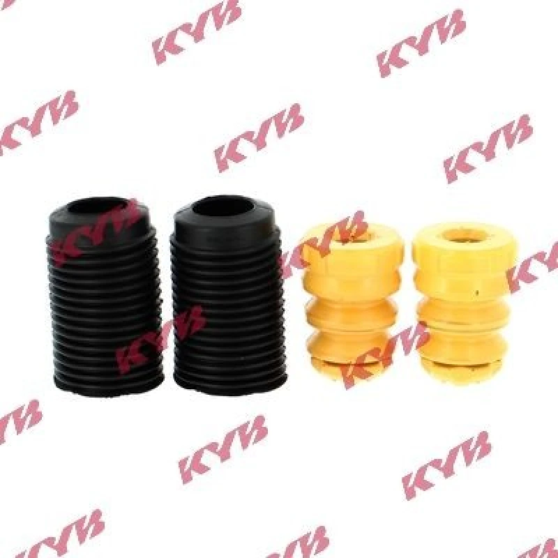 Image of KYB Dust cover kit, shock absorber KYB 910242