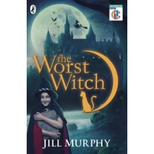 Image of The Worst Witch : TV tie-in