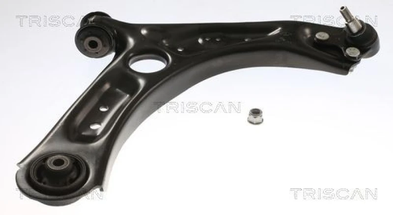 Image of TRISCAN Suspension arm TRISCAN 8500 295283