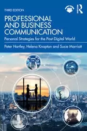 Image of Professional and Business Communication Personal Strategies for the Post-Digital World