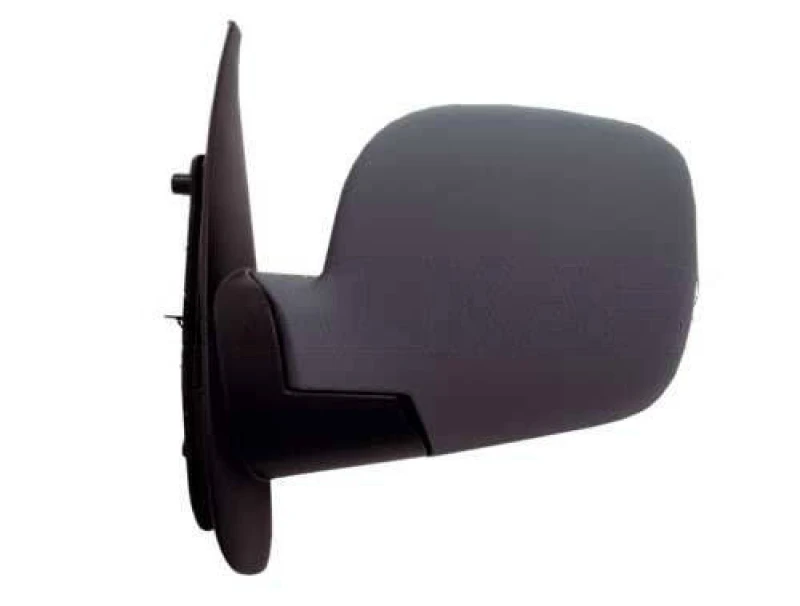 Image of ALKAR 9231160 Wing mirror Left, Manual, Convex, primed Outside Mirror (50)