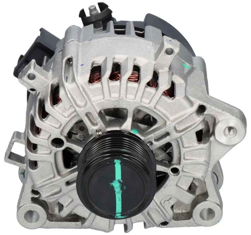 Image of Alternator VALEO 443011