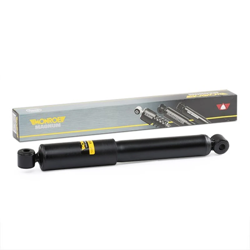 Image of MONROE V2509 Shock absorber VAN-MAGNUM Gas Pressure, Twin-Tube, Telescopic Shock Absorber, Bottom eye Shock Absorber (854)