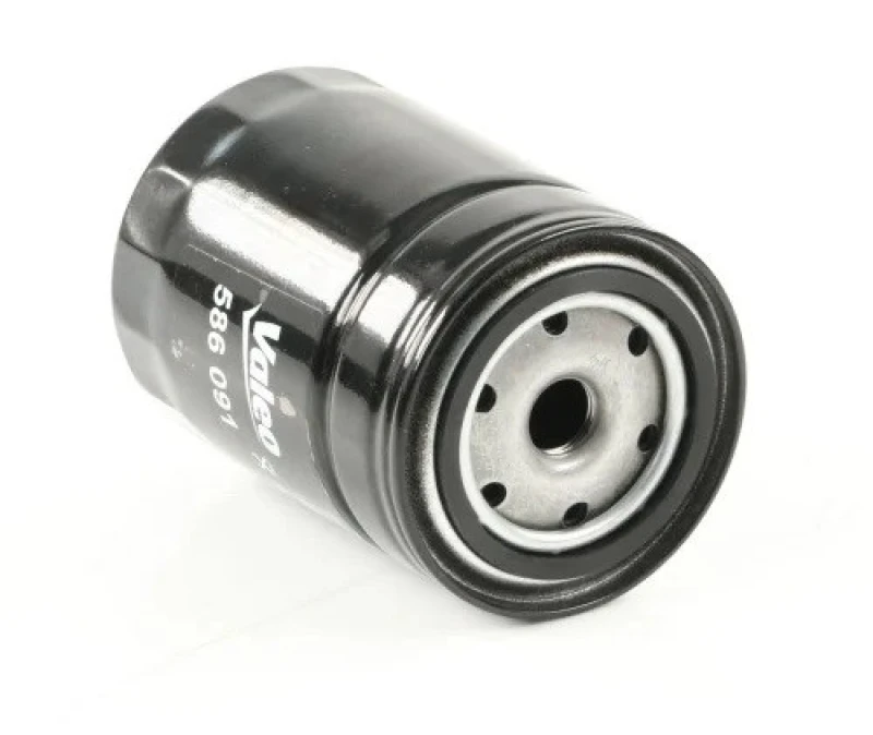 Image of VALEO 586091 Oil filter Spin-on Filter Oil Filter (7)