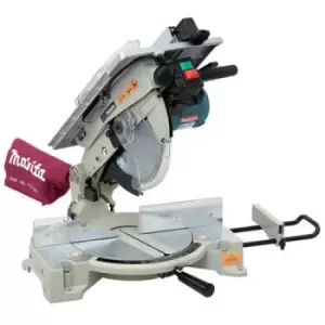 image of Makita LH1040 260mm Table Mitre Saw 260mm 240v