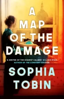Image of A Map of the Damage