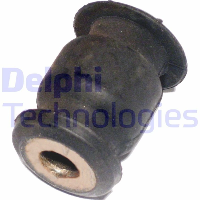 Image of DELPHI Trailing arm / Suspension arm bush DELPHI TD358W