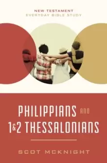 Image of Philippians and 1 and 2 Thessalonians