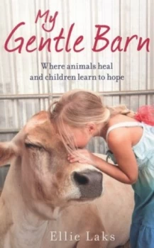 Image of My Gentle Barn by Ellie Laks Paperback