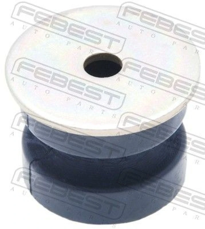 Image of Axle bush FEBEST TSB-084