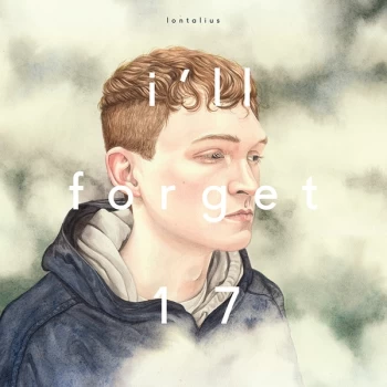 Image of Lontalius - I'll Forget 17 Vinyl
