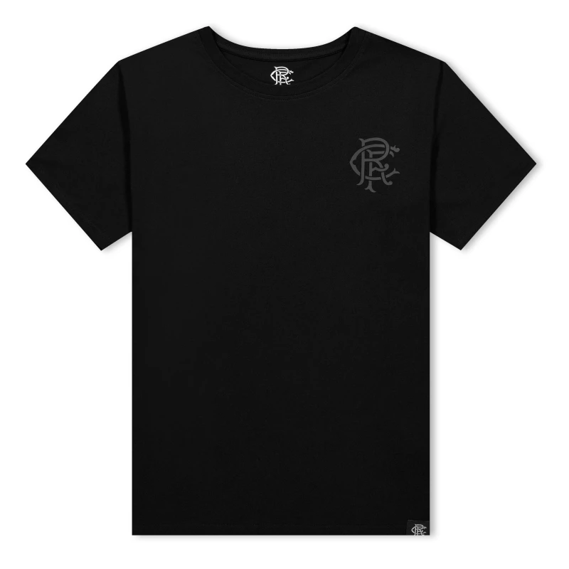 Image of Castore RFC CorCottT - Black 9 - 10 Years