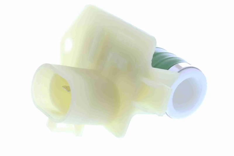 Image of Blower motor resistor VEMO V24-79-0012