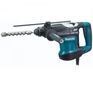 image of Makita S MAK32C SDS AVT Rotary Hammer Drill 110v