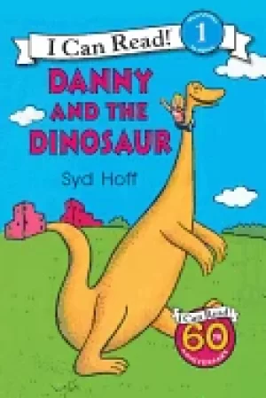 Image of danny and the dinosaur