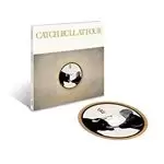 Image of Yusuf / Cat Stevens - Catch Bull at Four (Music CD)