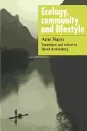 Image of ecology community and lifestyle