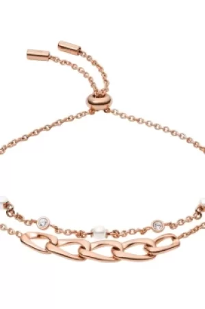 Image of Fossil Jewellery Classics Bracelet JF03349791