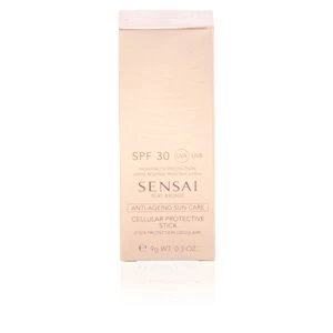 Image of SENSAI CELLULAR PROTECTIVE stick SPF30 9 gr