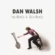 Image of Incidents and Accidents (Limited Edition)