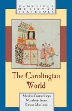 Image of carolingian world