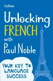 Image of Unlocking French with Paul Noble